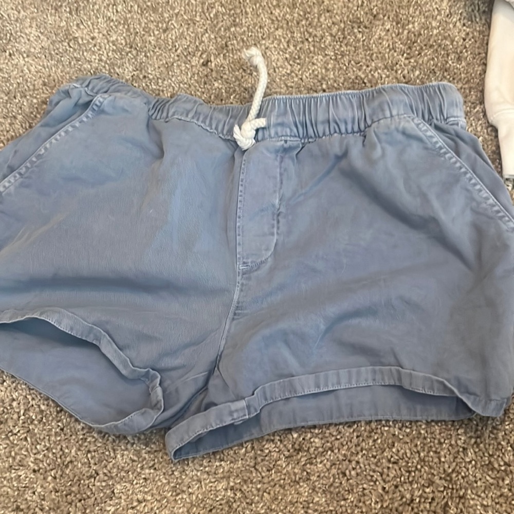 polo ralph lauren shorts